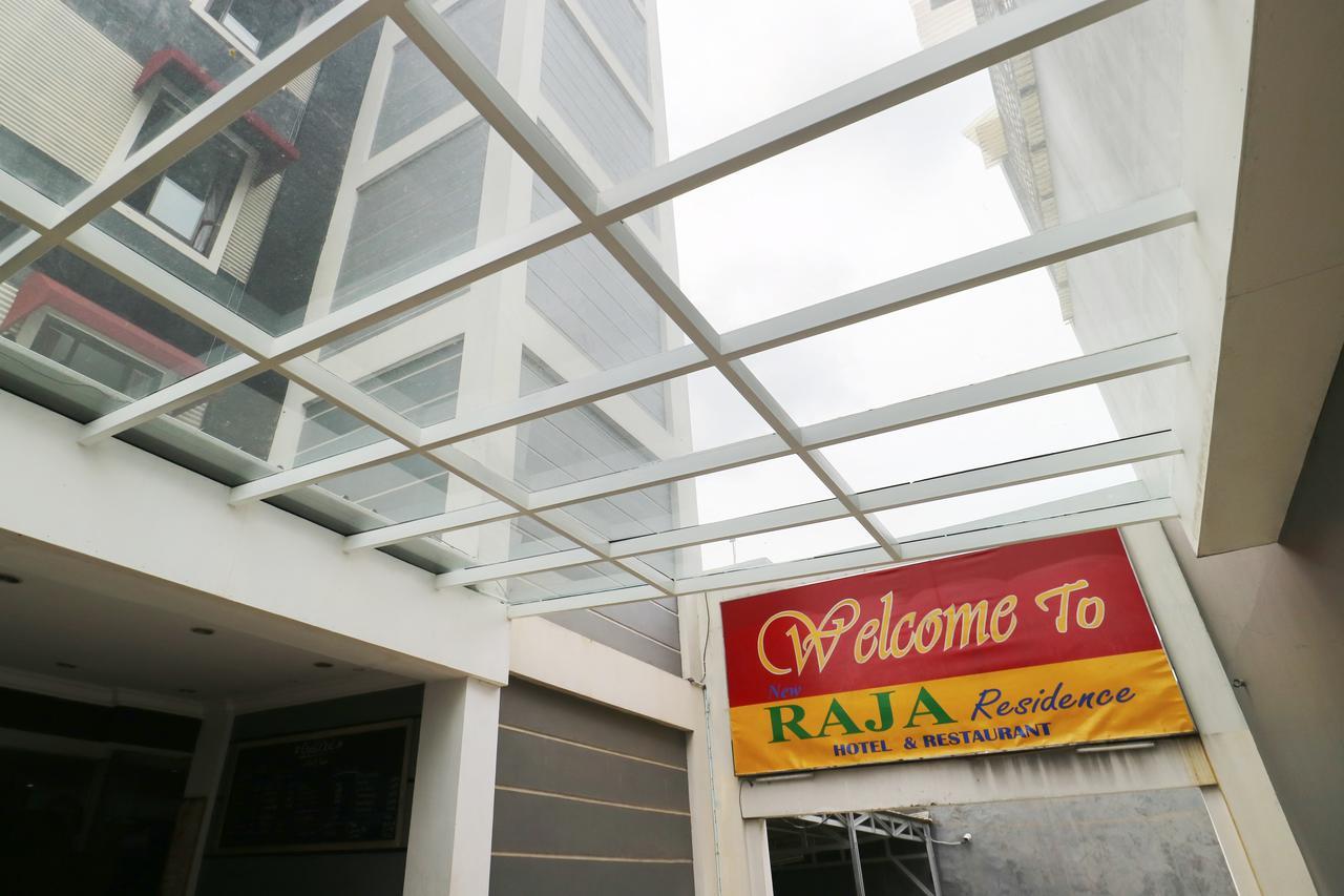 Raja Residence Giacarta Esterno foto