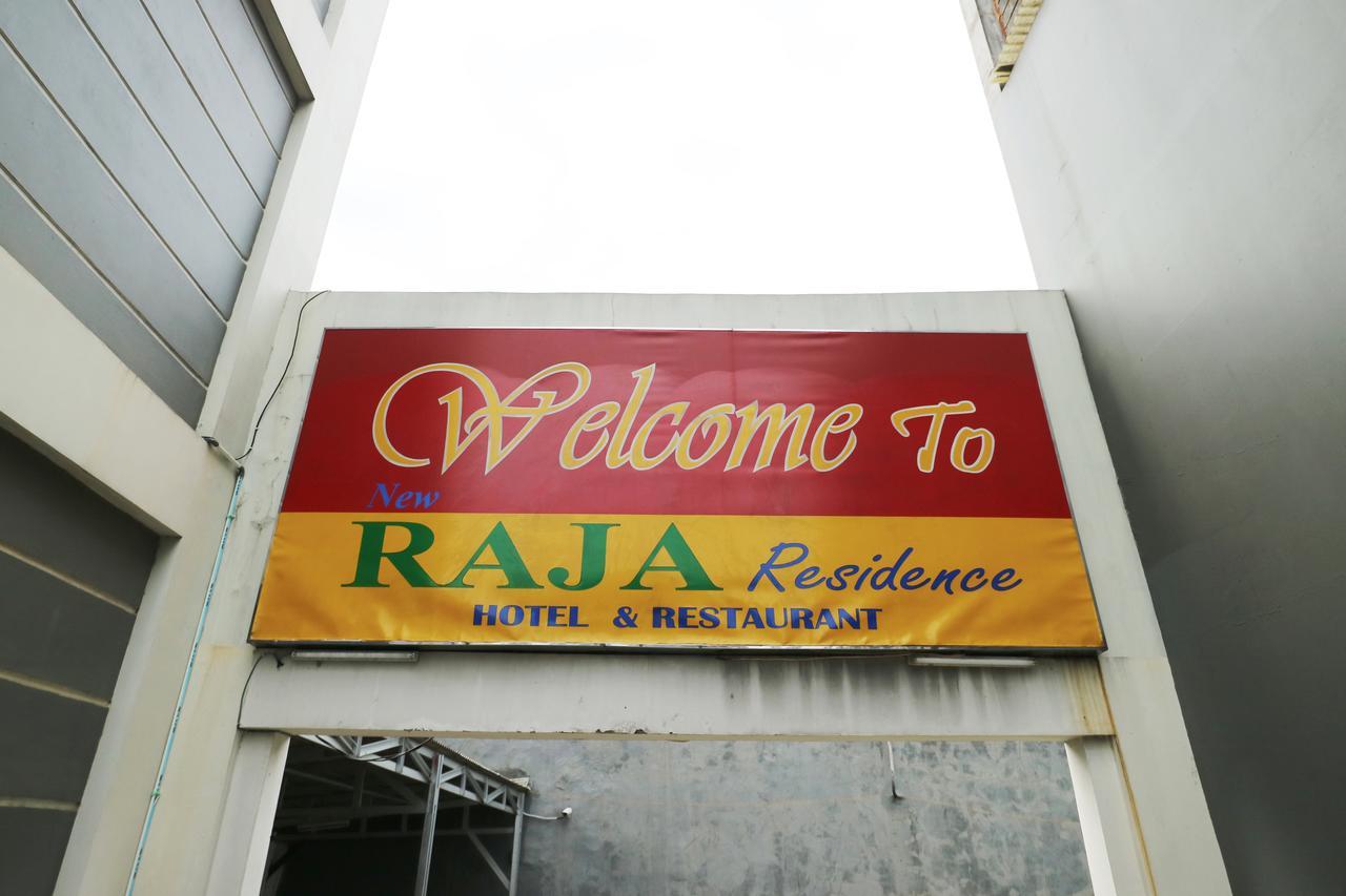 Raja Residence Giacarta Esterno foto